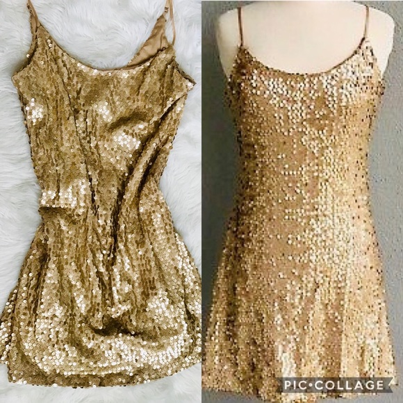 Speechless Dresses & Skirts - Speechless 💛Gorgeous show stopper! Never worn!